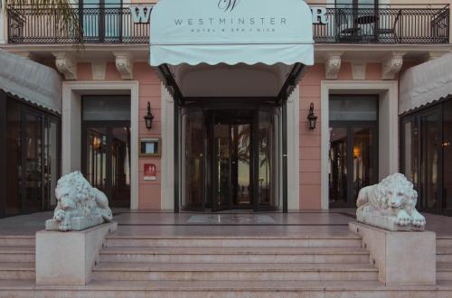Hotel Westminster