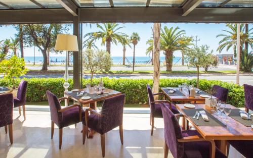 Westminster Hotel & Spa - Nice