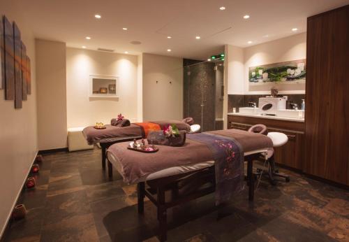 Westminster Hotel & Spa Nice - main image