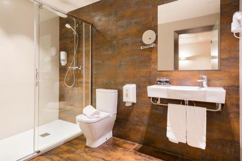 Hotel Acta Azul Barcelona - image 2