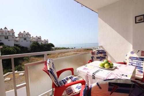  Holidays and Family in Mezquitilla