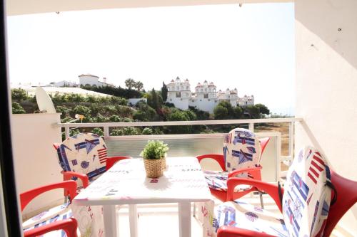  Holidays and Family in Mezquitilla