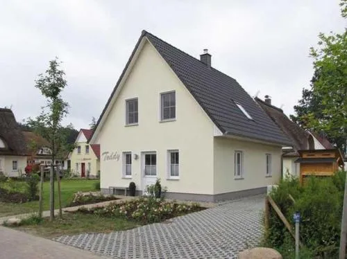 Ferienhaus Toddy in Weddeort, Deutschland