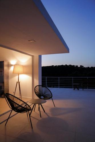 Instalaciones, Herdade Ribeira de Borba in Vila Vicosa