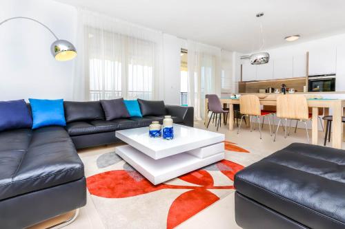 Apartments Gallery