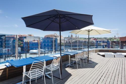 Hotel Acta Azul Barcelona - image 4