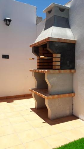 Apartamento Rural La Asomada
