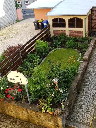 Froeschlein - no craftsmen fitters in Ilmenau