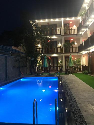 Foto - Village Moon Villa