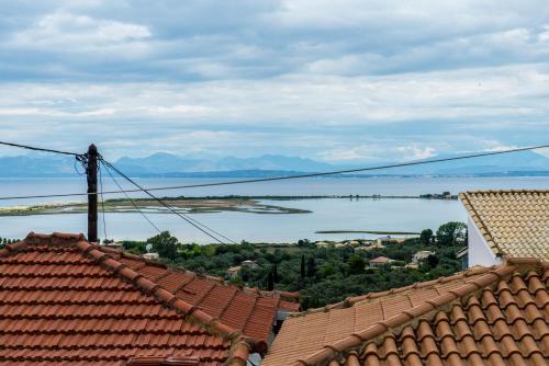  AK View Apartments in Lefkada