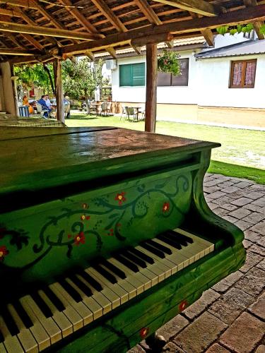 Domacinstvo Cikic Zasavica - image 2