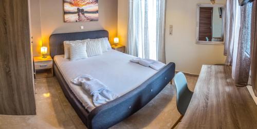  AK View Apartments in Lefkada