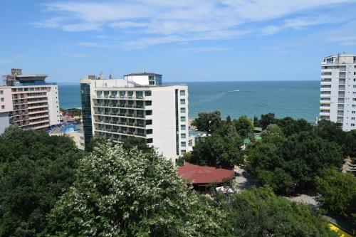 Sofia Hotel - All Inclusive - image 4