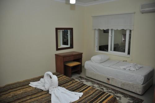 Tokgoz Butik Hotel&Apartment