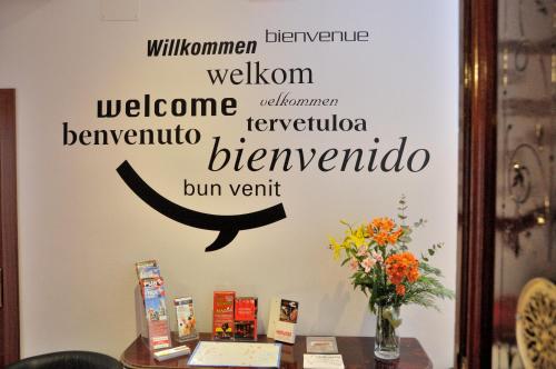 Hostal Castilla I Atocha - main image