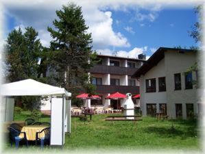 Accommodation in Cursdorf
