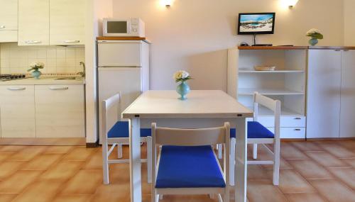 Residence Il Vascello in Costa Rei