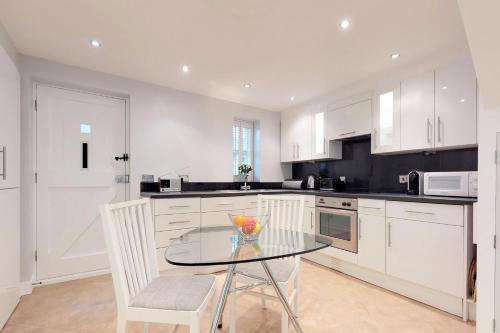 Panfield House