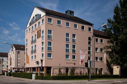 Hotel Lifestyle - Landshut