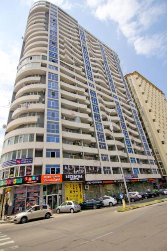 Apartment 8A