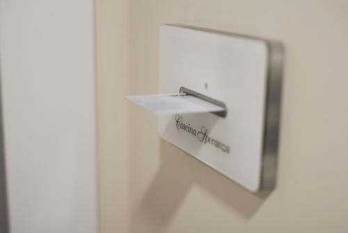 Cascina Speranza Hotel