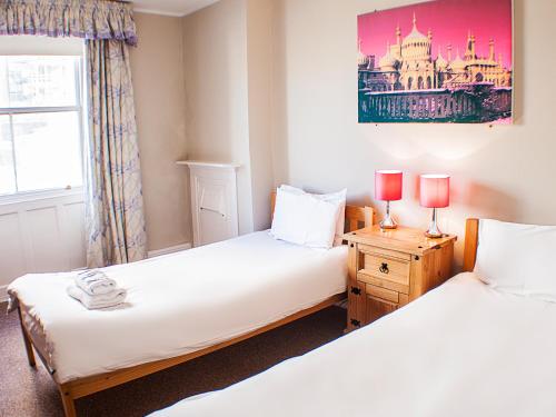 The Queensbury Hotel - image 4