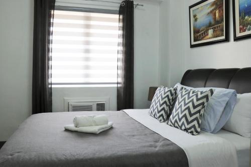 Sarasota Residential Resort Manila, Manila