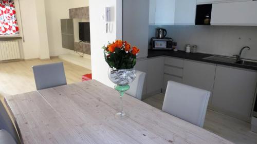 Feel At Home - Casa Alexandra - Lovere