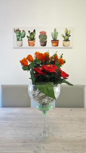 Feel at Home - CASA ALEXANDRA, Lovere (photo 7)