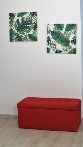 Feel at Home - CASA ALEXANDRA, Lovere (photo 4)