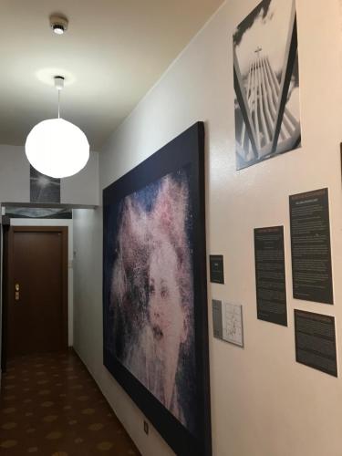 ROMA ROOM HOTEL – Rome