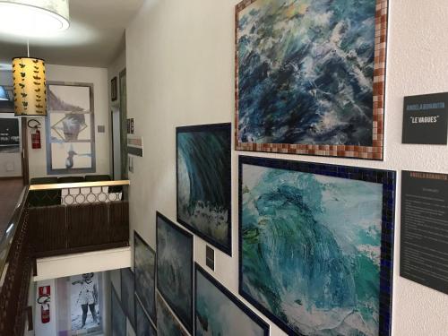 Roma Room Hotel - image 14
