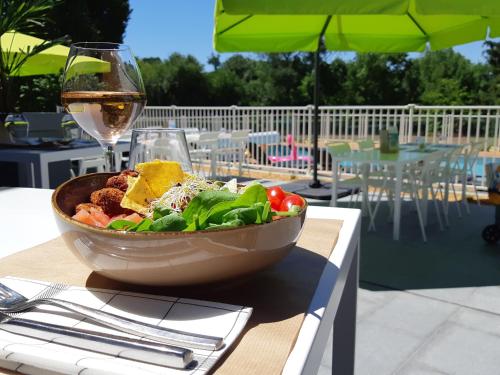 Novotel Le Mans - image 7