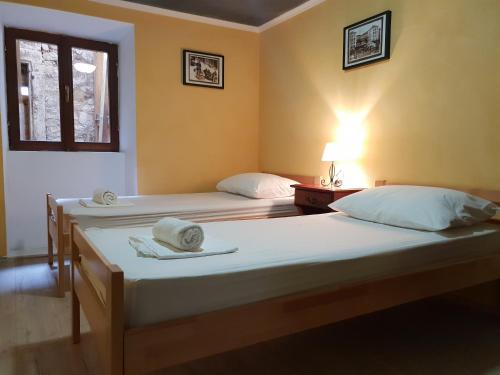  Secret Residence Palace in Split