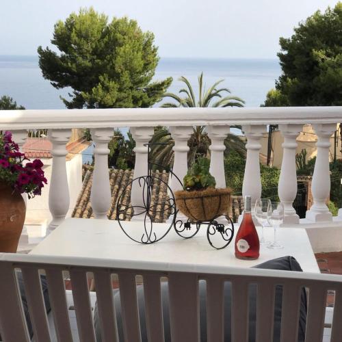 Luxury Sea Home&Terrace, Málaga (fotografie 2)