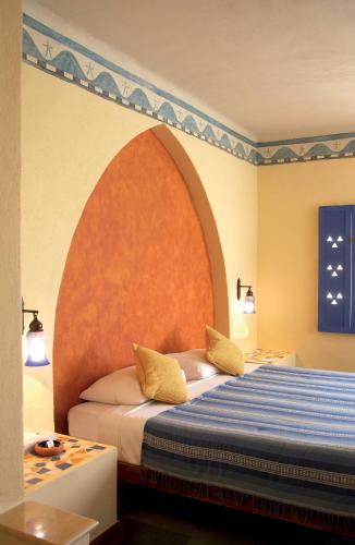 This photo about Marina Lodge at Port Ghalib shared on HyHotel.com