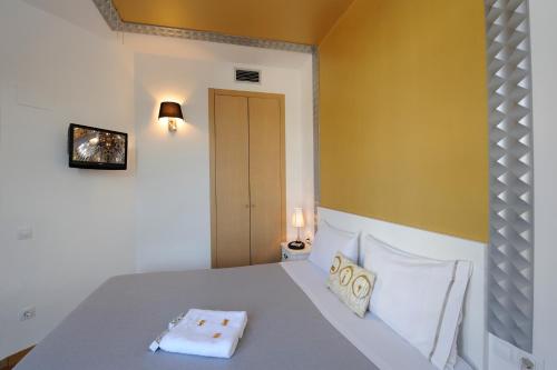 Apart-Suites Hostemplo