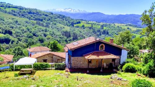 La Casina de Labra, Cangas de Onís (fotografie 10)