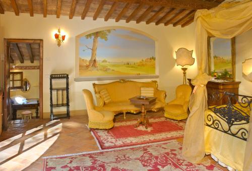 Relais Villa Baldelli - image 10