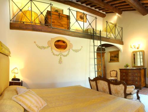 Relais Villa Baldelli - image 9