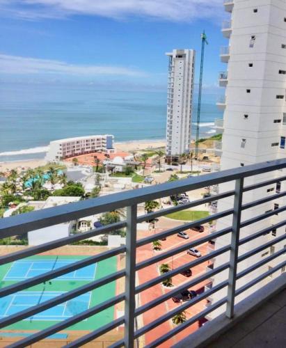 Ocean Club Playas in Playas Villamil