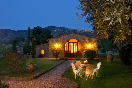 Relais Villa Baldelli