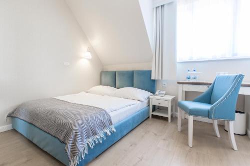 Hotel Villa Baltica - image 7