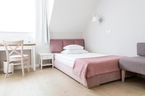 Hotel Villa Baltica - image 9