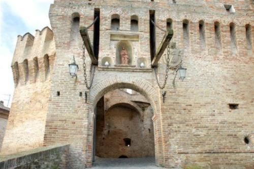 Hotel I Tigli albergo diffuso - Corinaldo