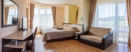 Семеен хотел "Елеганс" - Борино