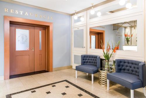 Hotel Villa Baltica - image 12