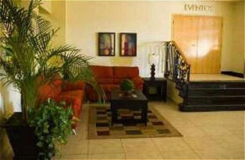 Hotel Plaza las Quintas photo