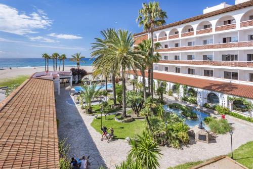 4R Gran Europe - Hotel - Comarruga