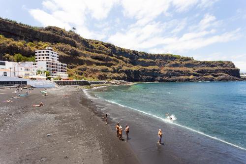 Finca La Gaviota - El Rincon